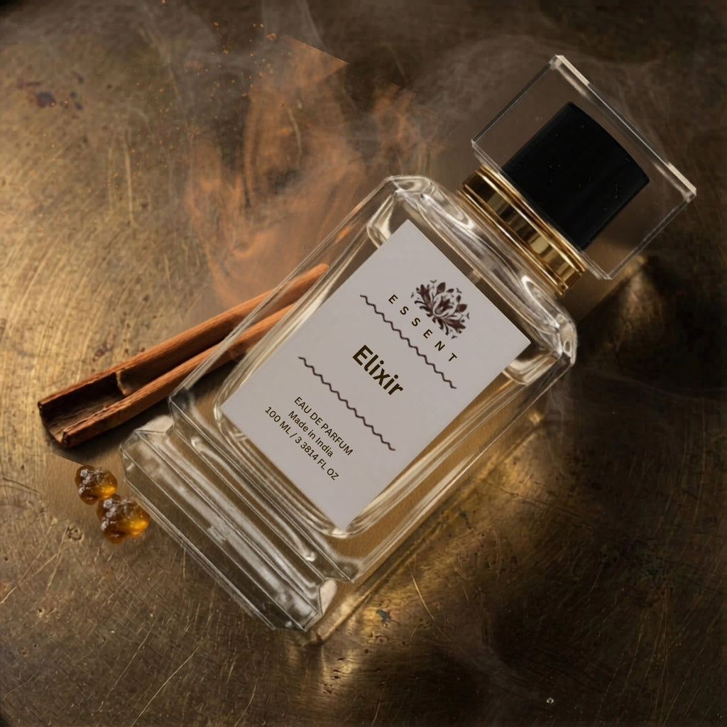 Essent Elixir Eau de Parfum