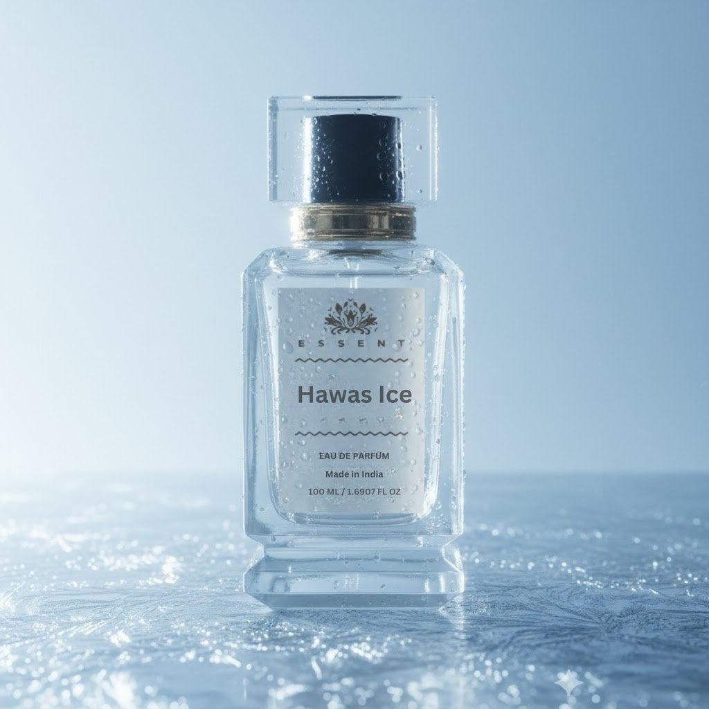 Essent Hawas Ice Eau de Parfum