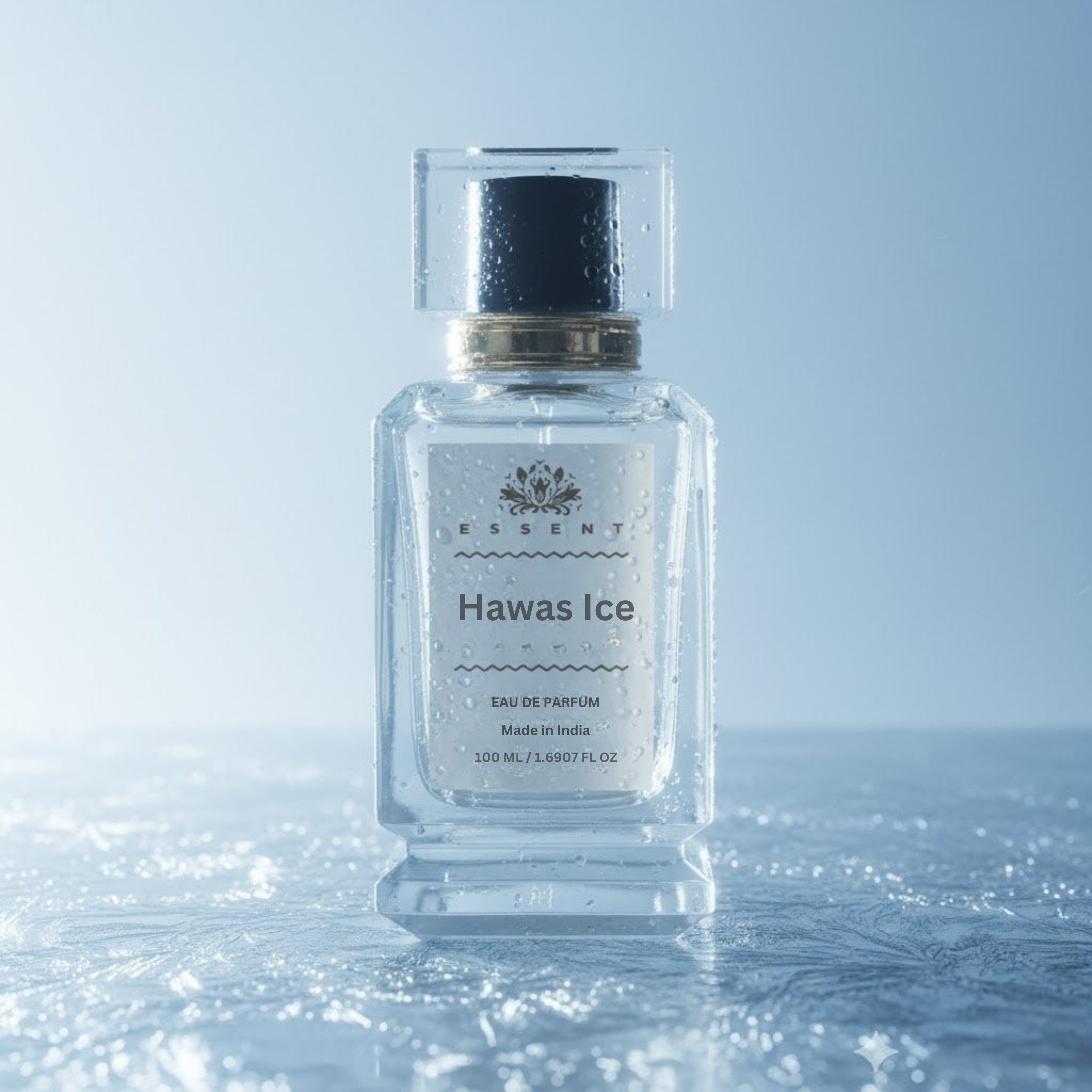 Essent Hawas Ice Eau de Parfum