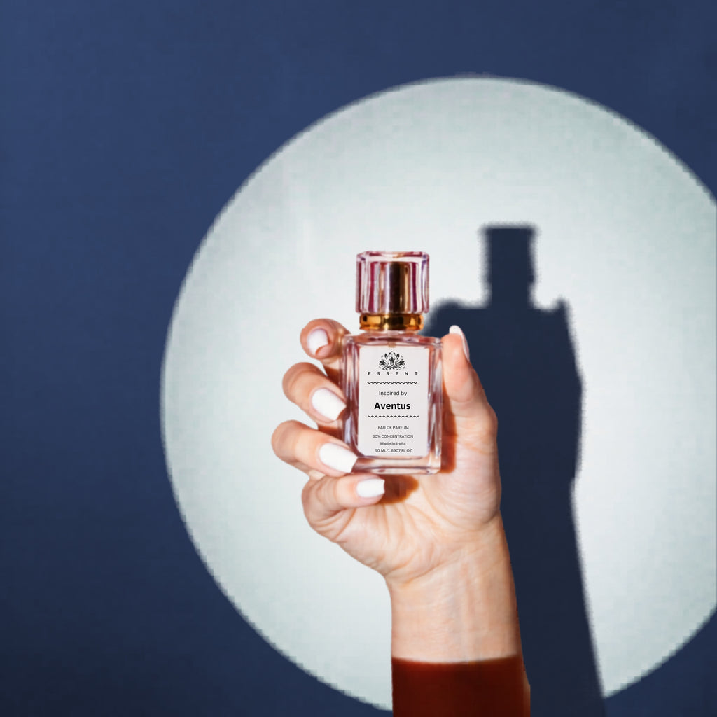 Essent Aventus Eau de Parfum