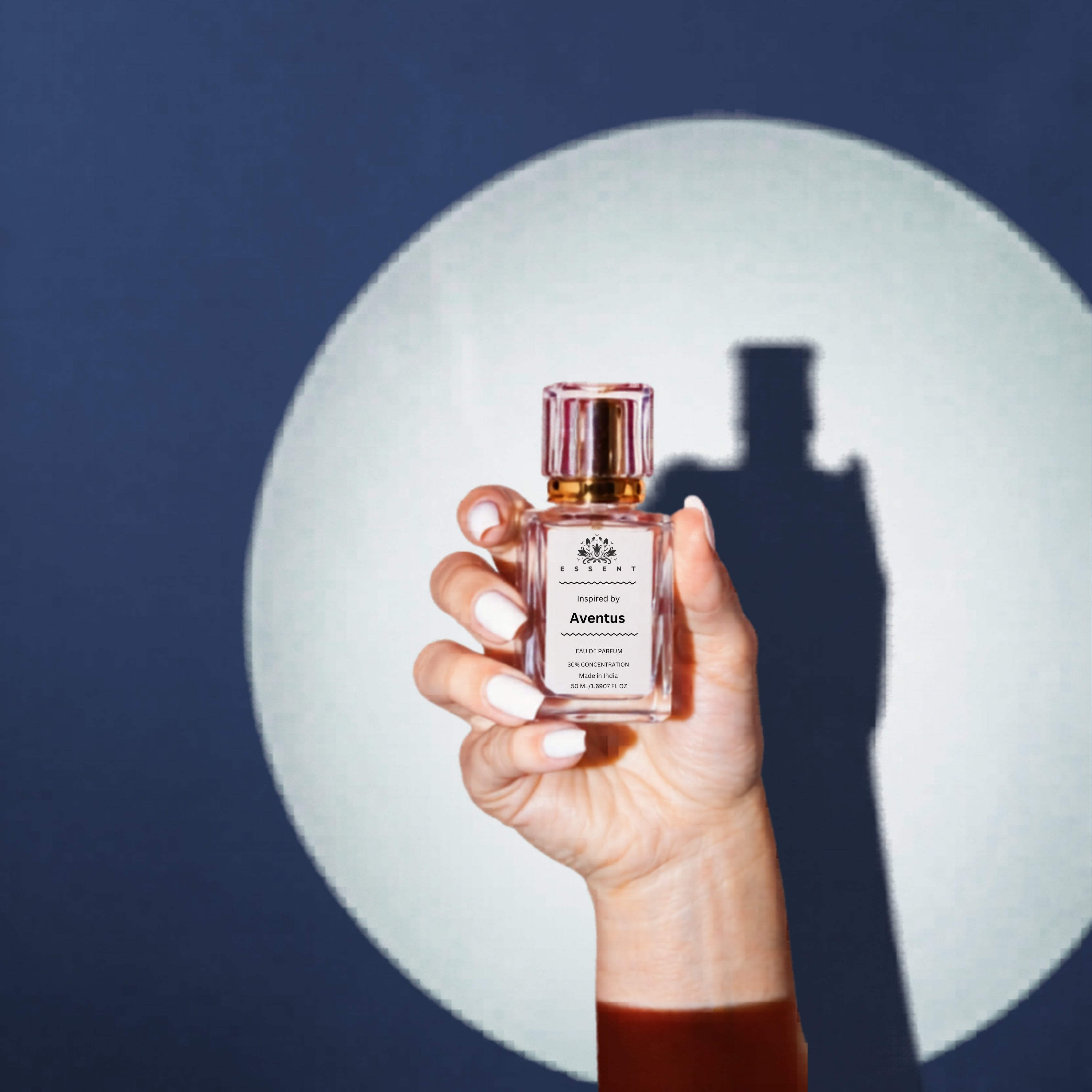 Essent Aventus Eau de Parfum