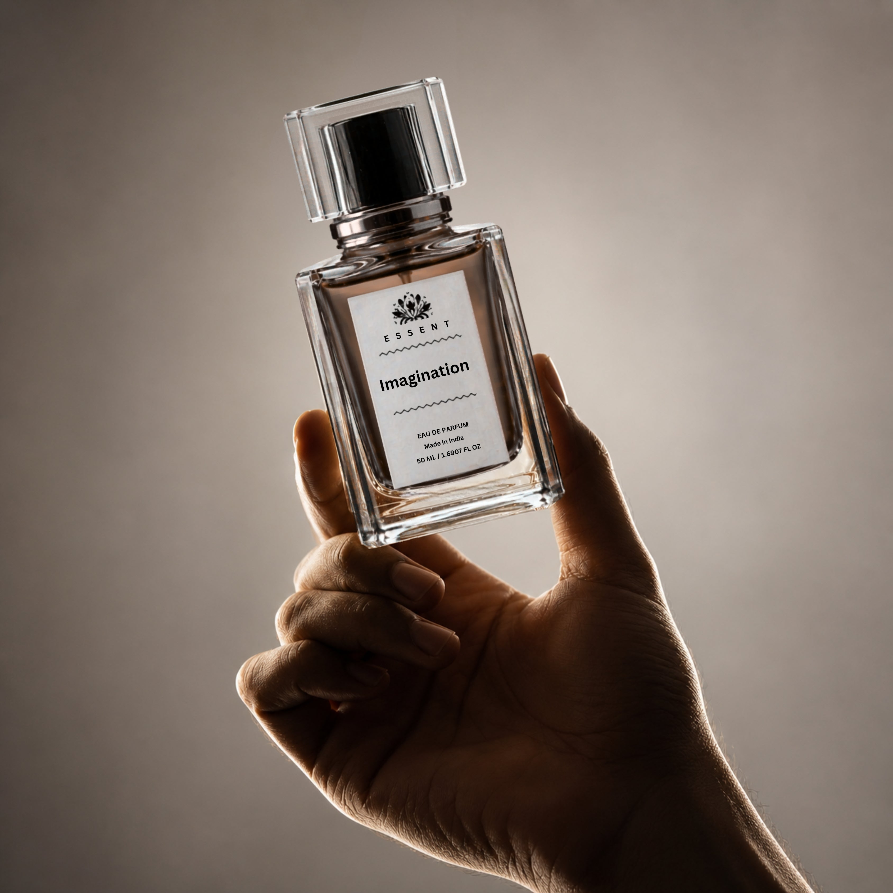 Essent Imagination Eau de Parfum