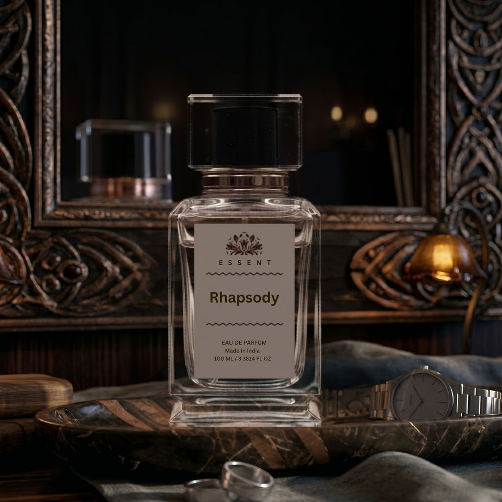 Essent Rhapsody Eau de Parfum