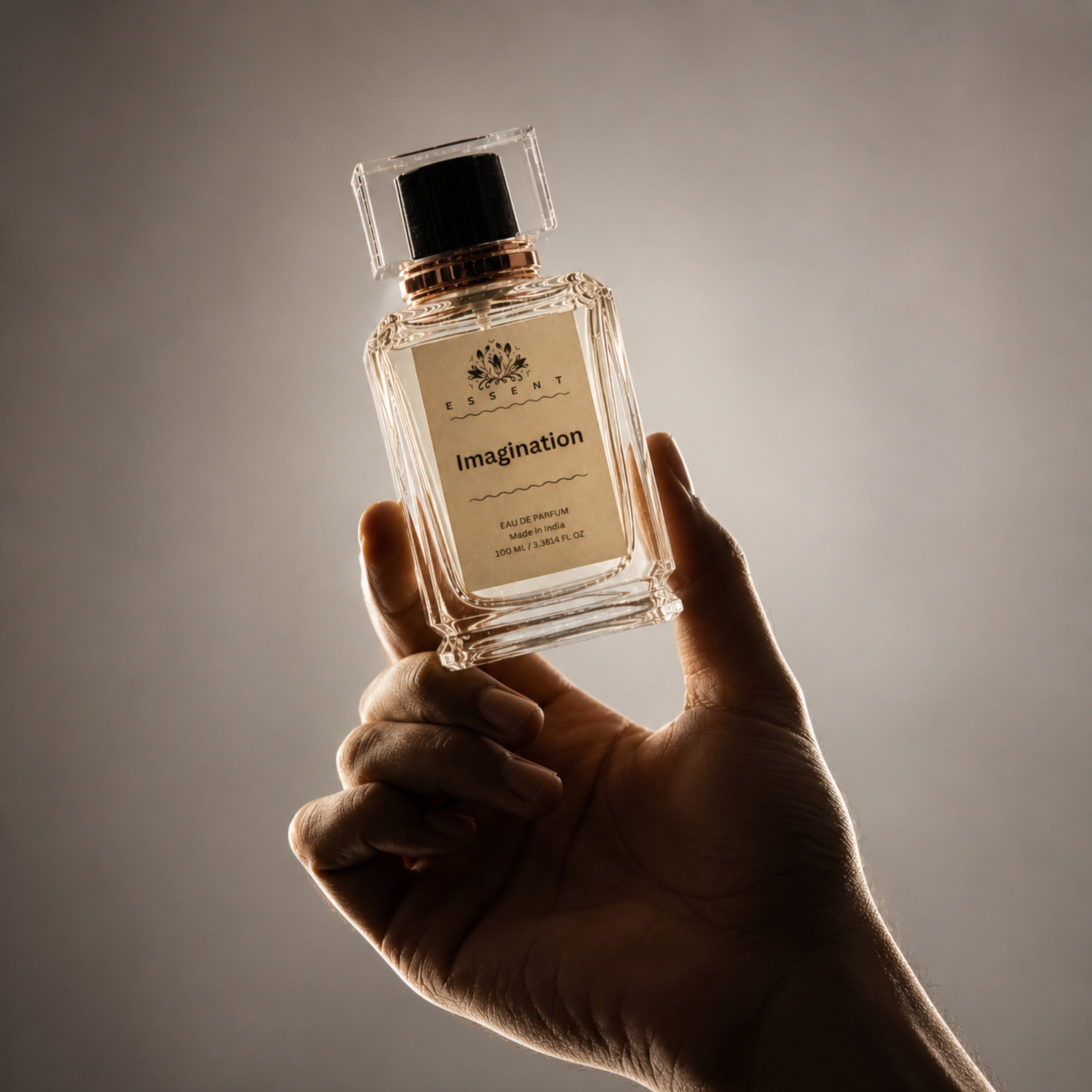 Essent Imagination Eau de Parfum