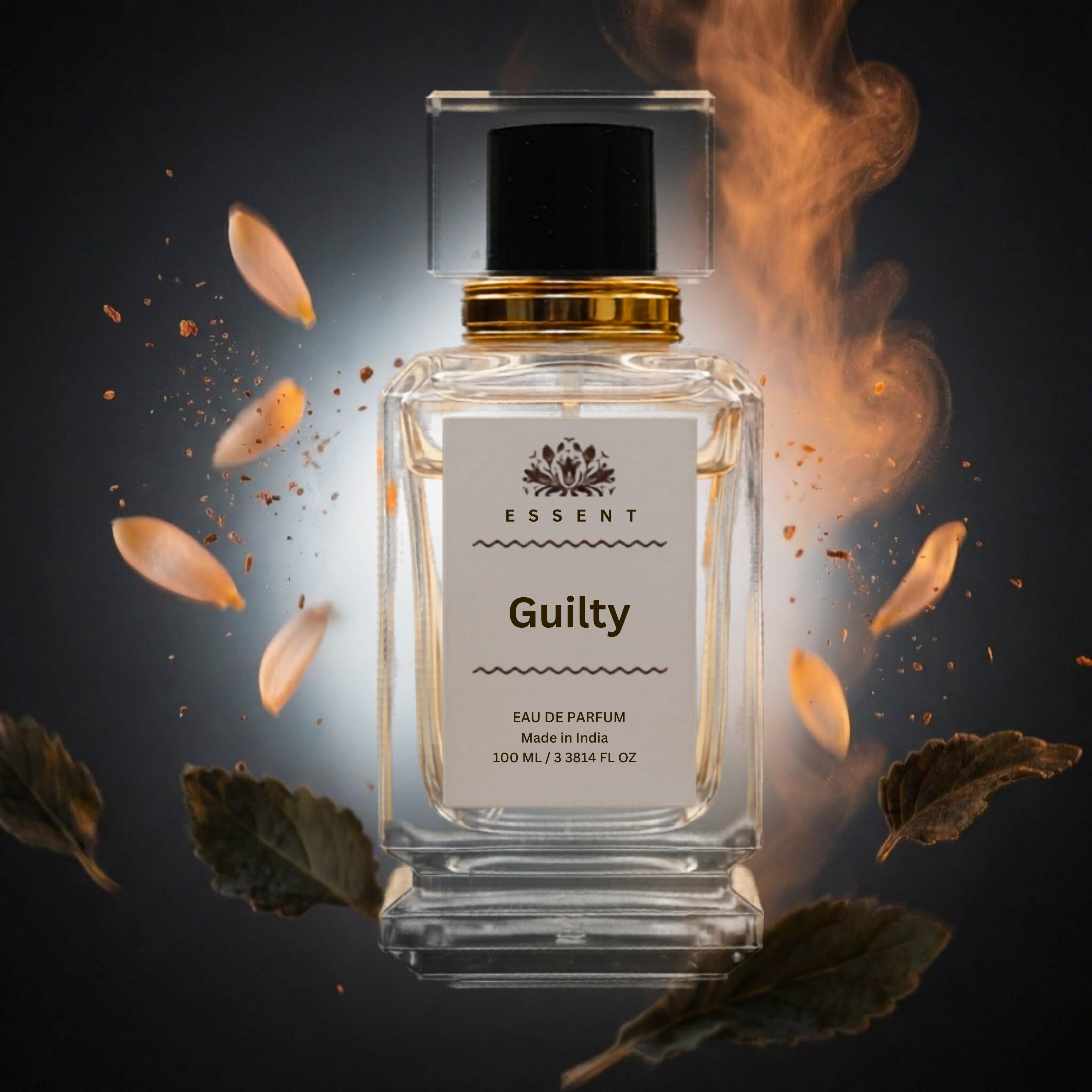 Essent Gucci Guilty Eau de Parfum