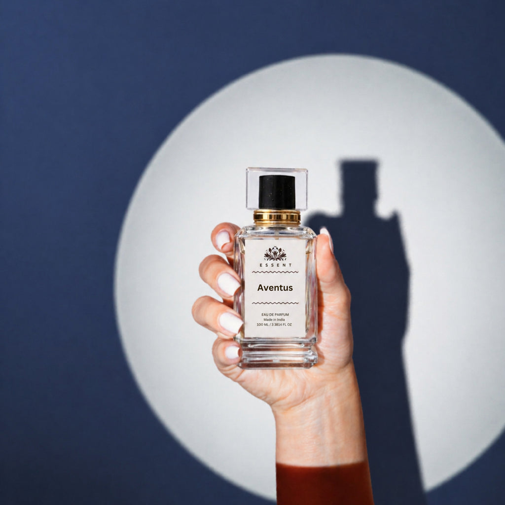 Essent Aventus Eau de Parfum