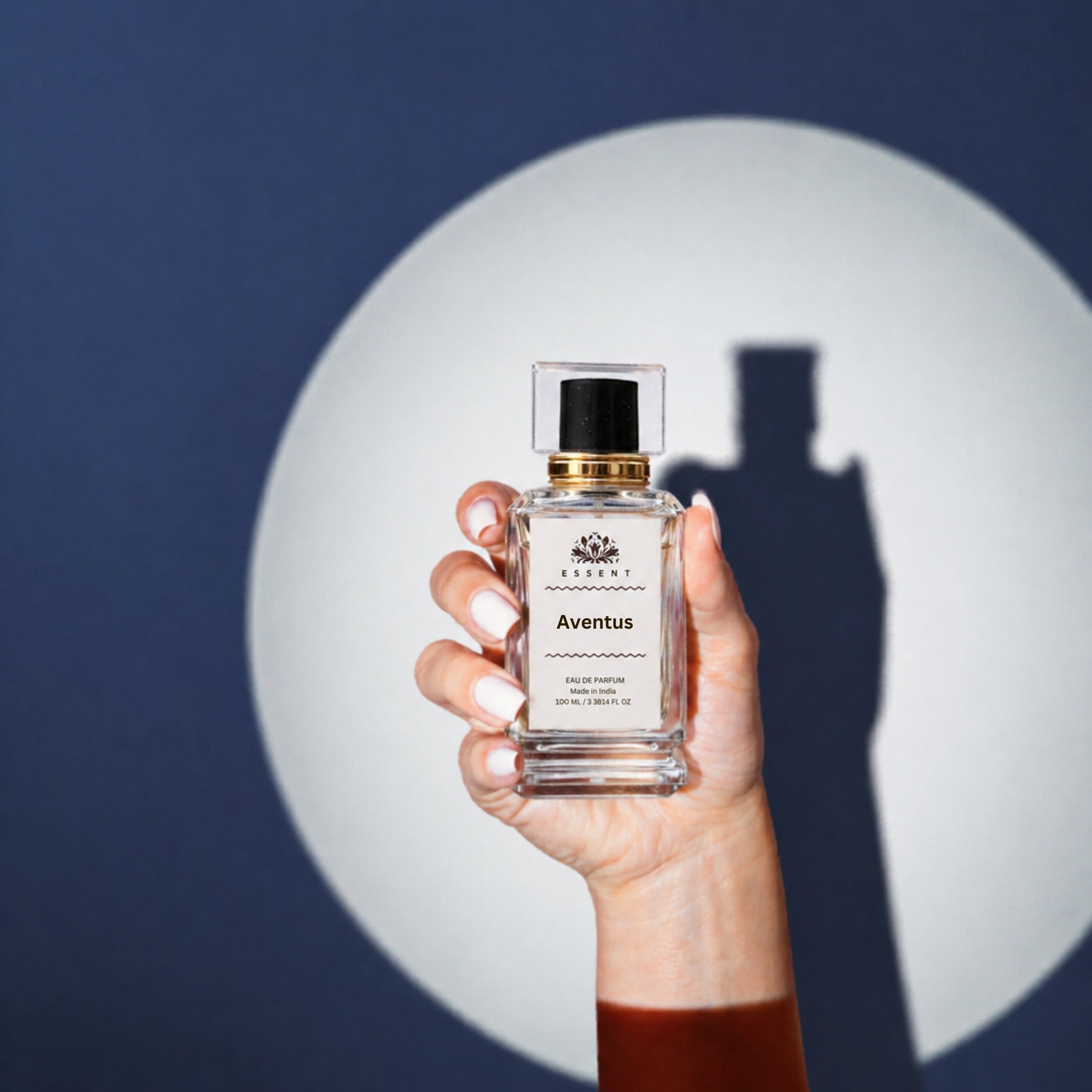 Essent Aventus Eau de Parfum