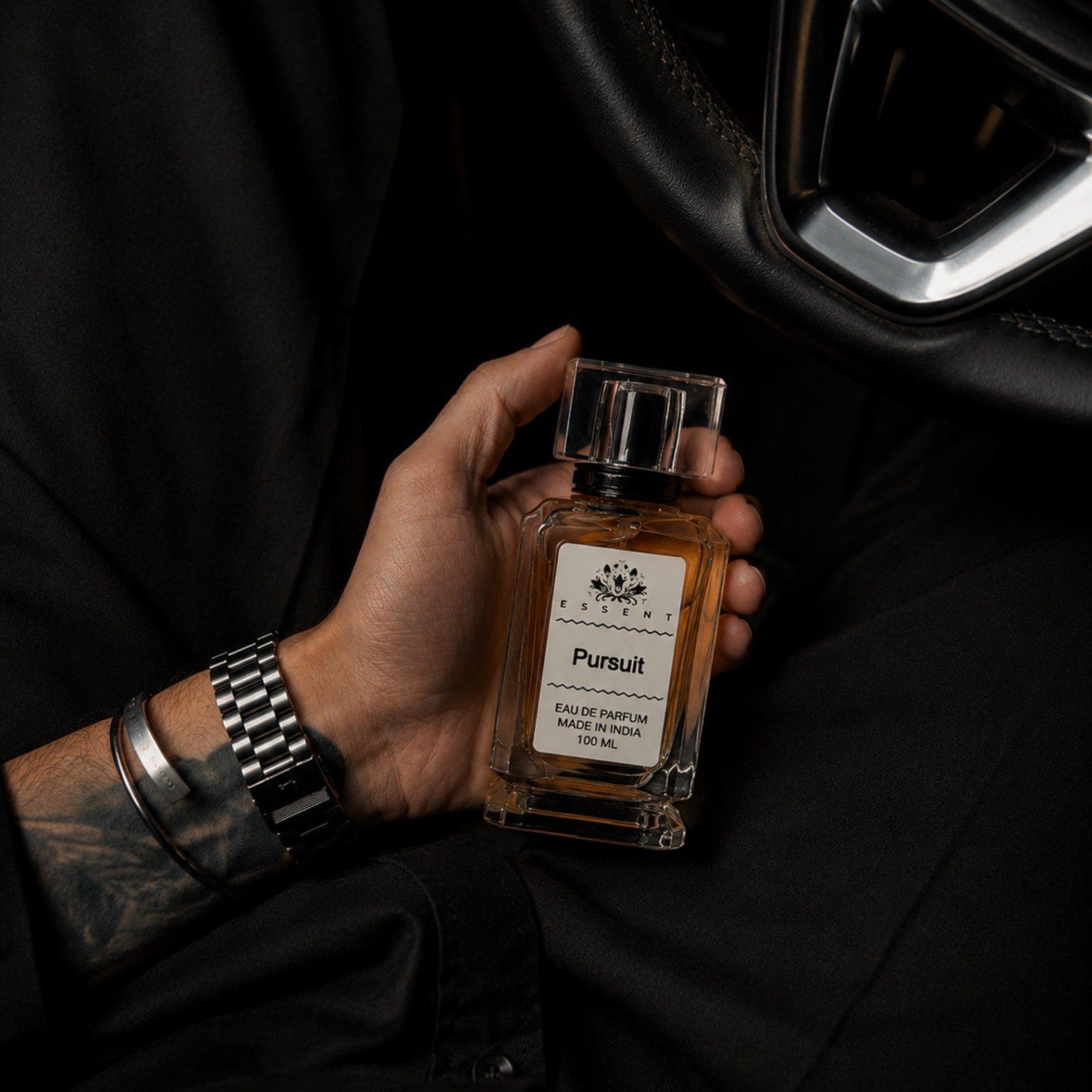Essent Pursuit Eau de Parfum