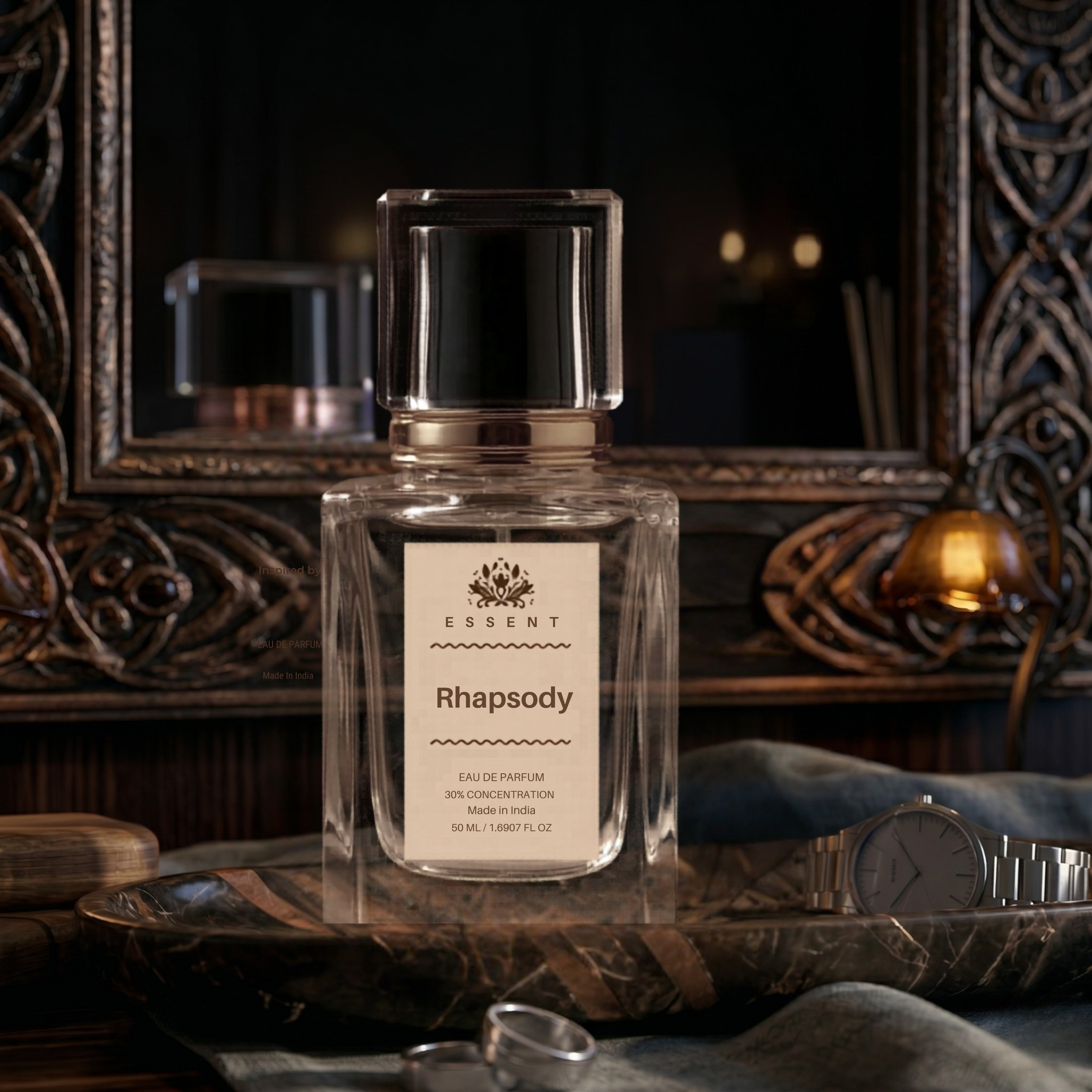 Essent Rhapsody Eau de Parfum