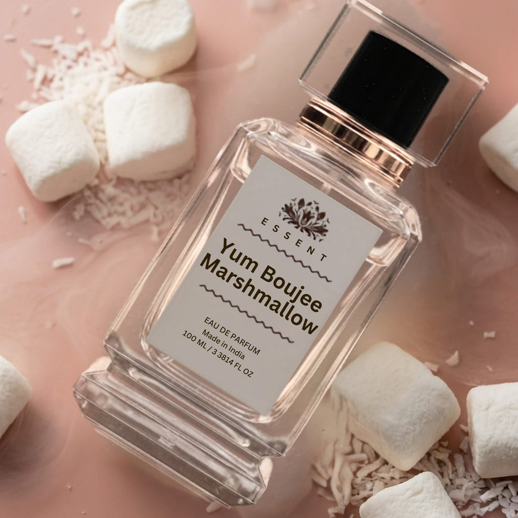 Essent Kayali Yum Boujee Marshmallow Eau de Parfum