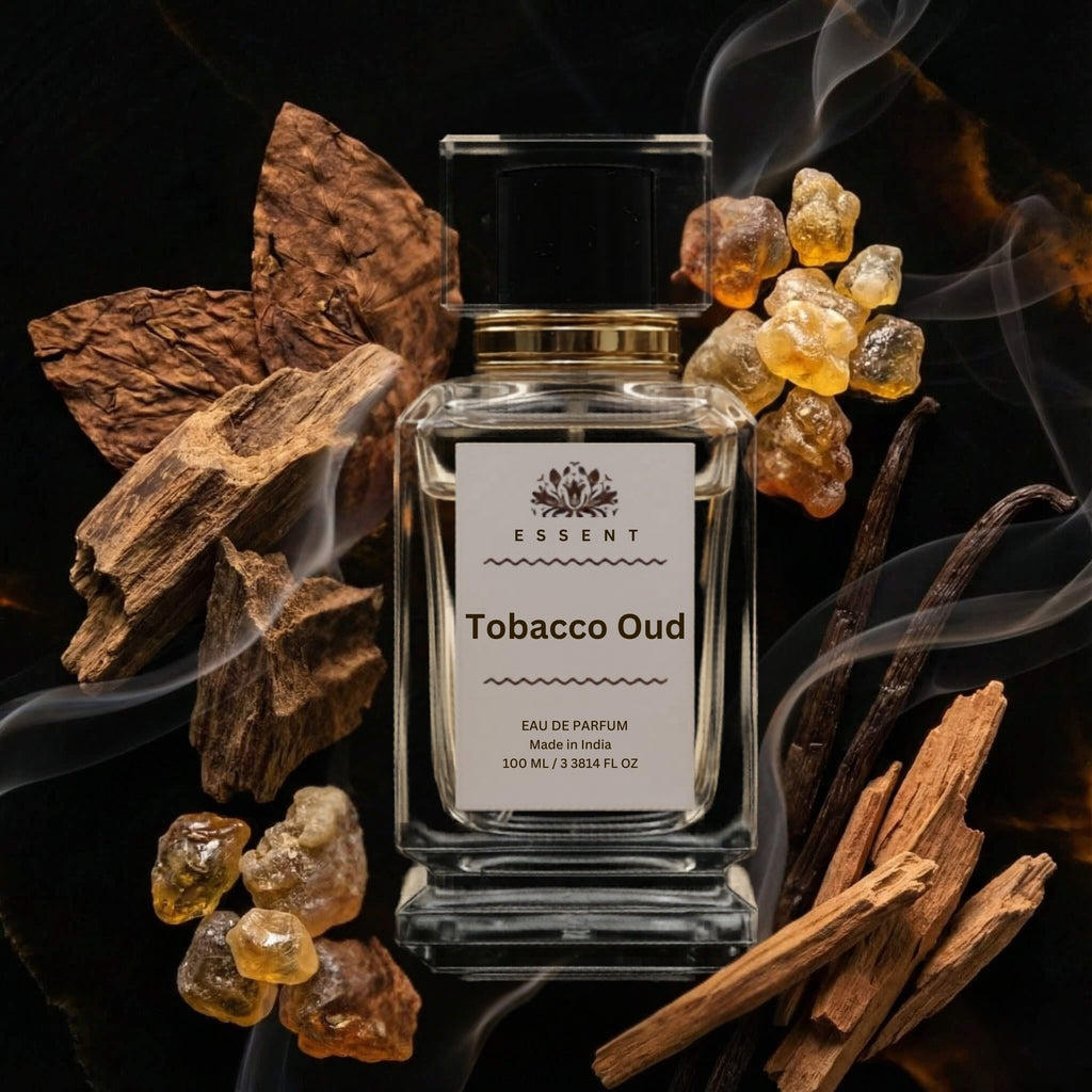 Essent Tobacco Oud Eau de Parfum