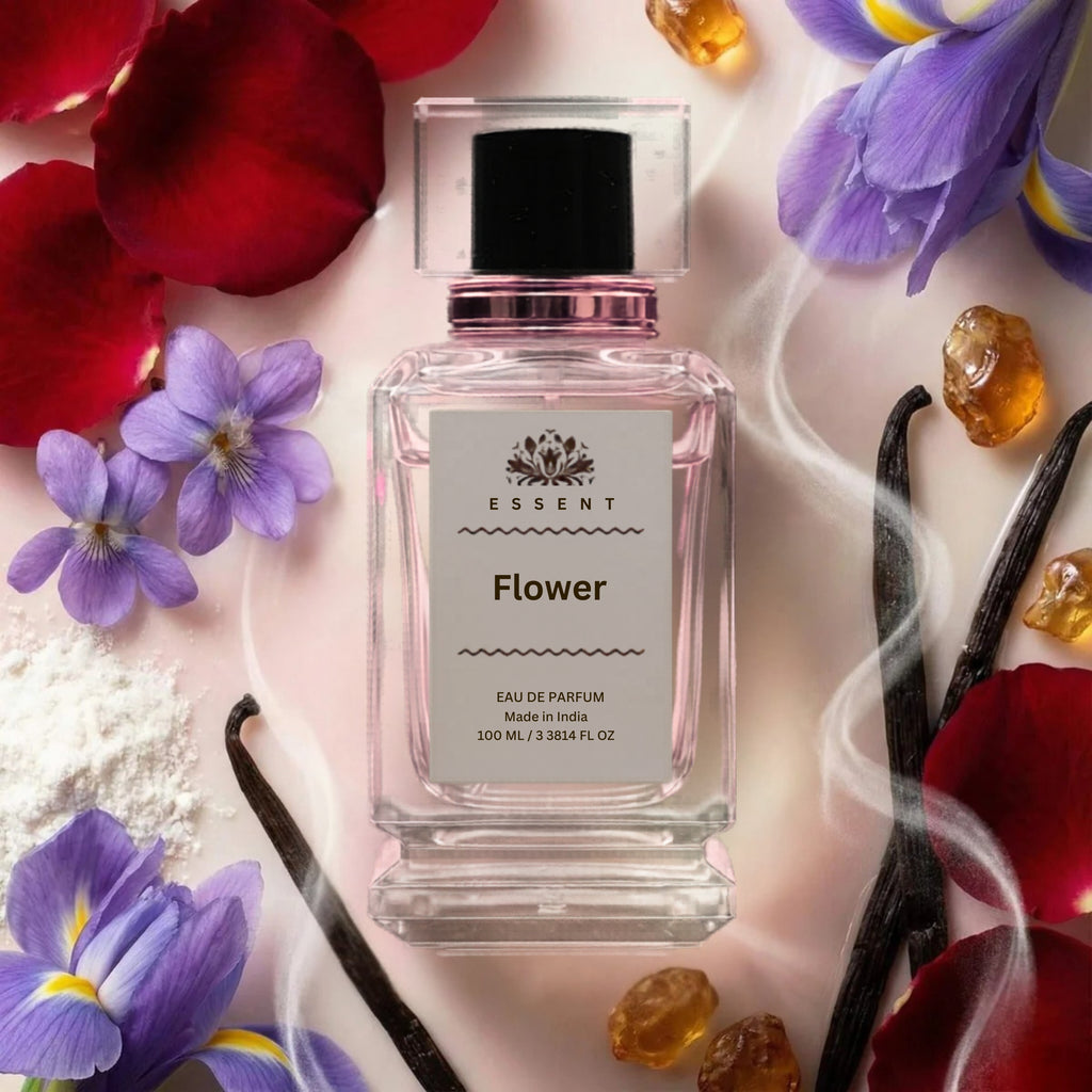 Essent Kenzo Flower Eau de Parfum