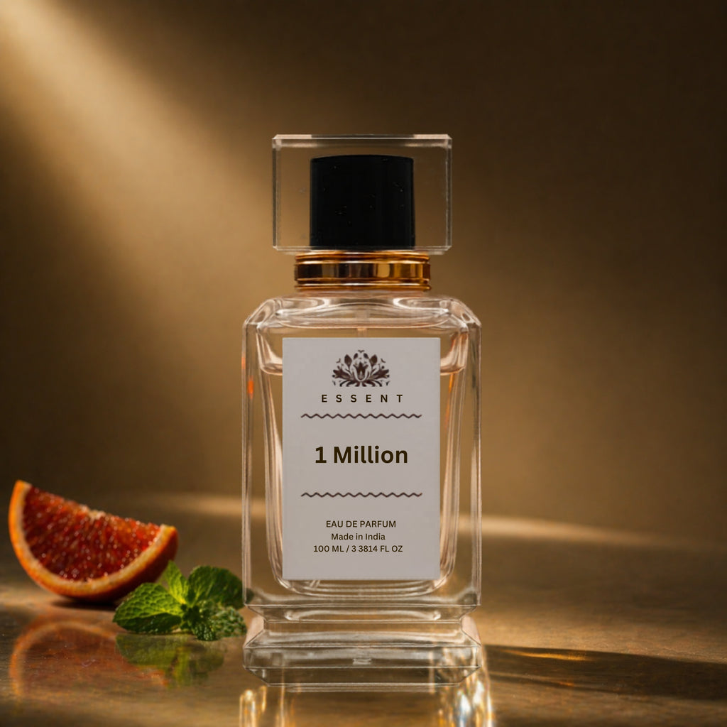 Essent 1 Million Eau de Parfum