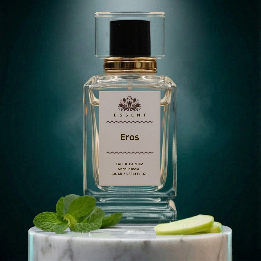Essent Eros Eau de Parfum