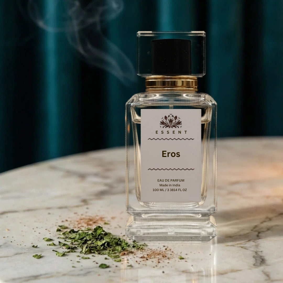 Essent Eros Eau de Parfum
