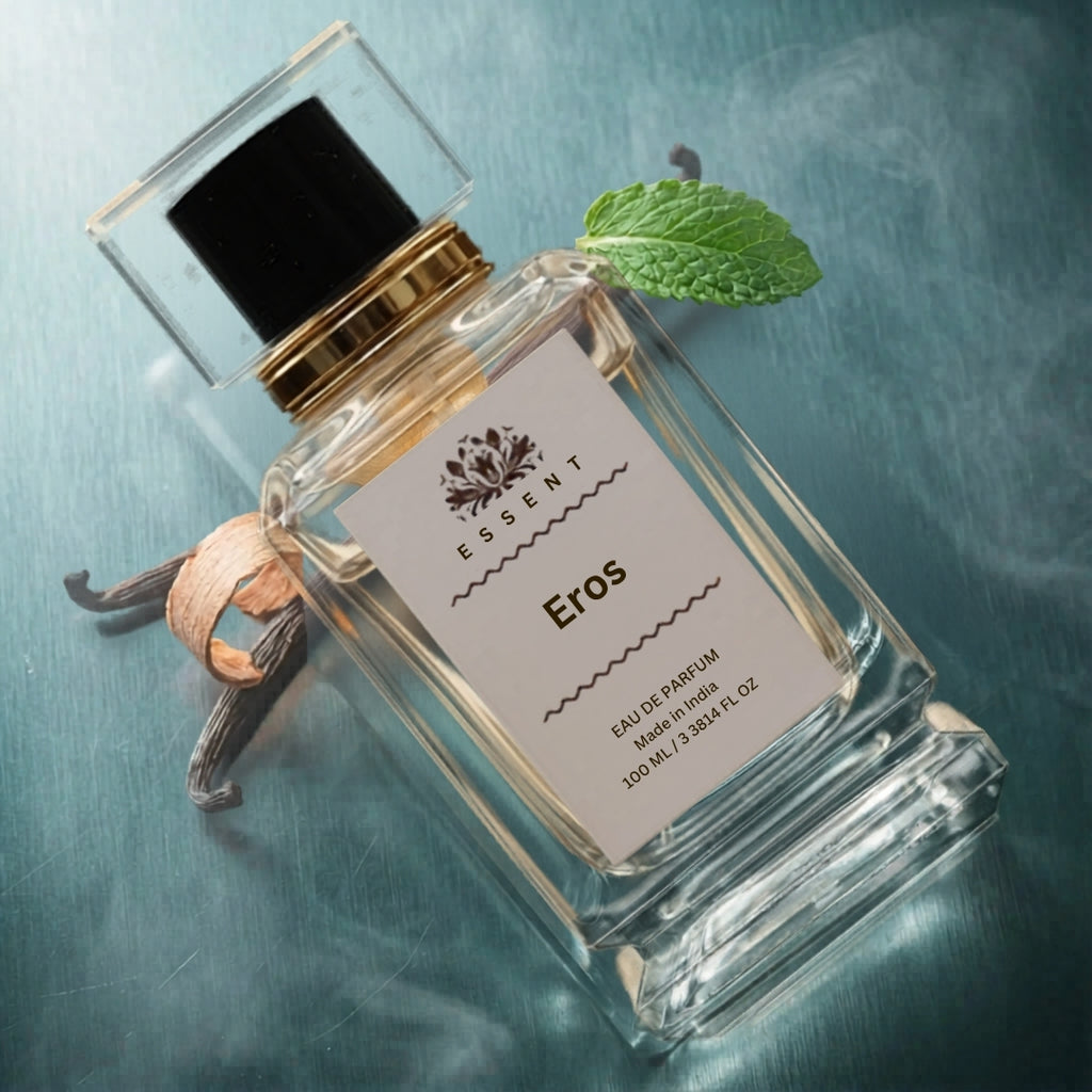 Essent Eros Eau de Parfum