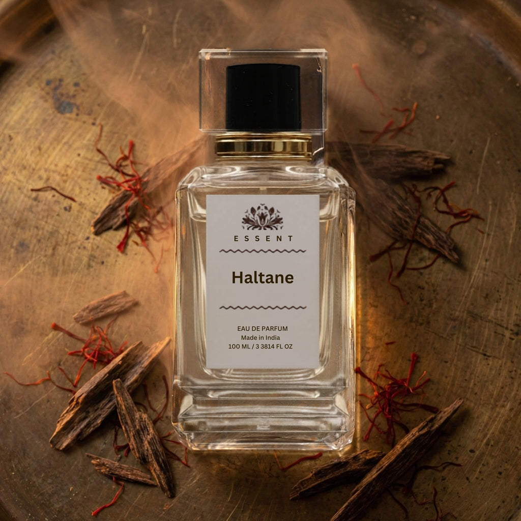 Essent Parfums de Marly Haltane Eau de Parfum