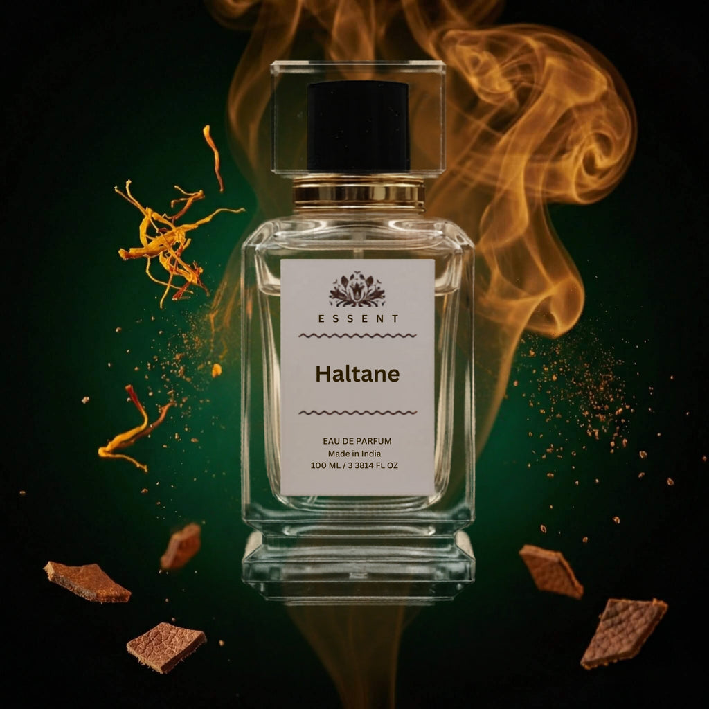 Essent Parfums de Marly Haltane Eau de Parfum