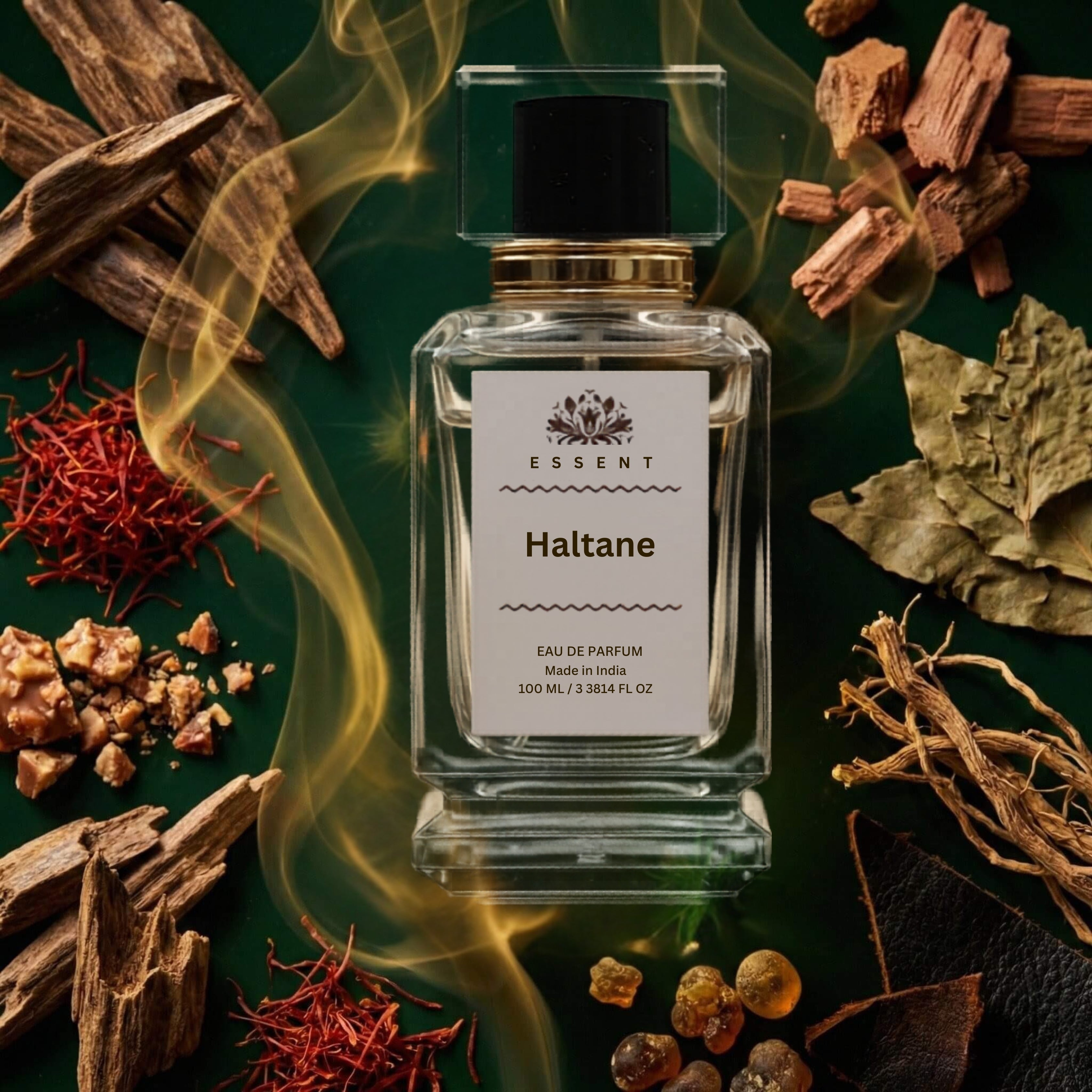 Essent Parfums de Marly Haltane Eau de Parfum