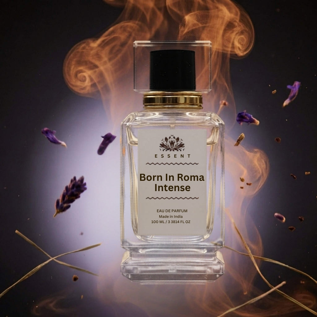 Essent Valentino Born in Roma Intense Eau de Parfum