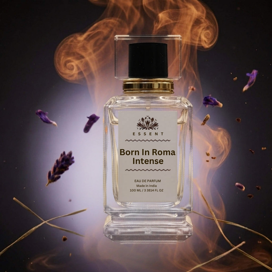 Essent Valentino Born in Roma Intense Eau de Parfum