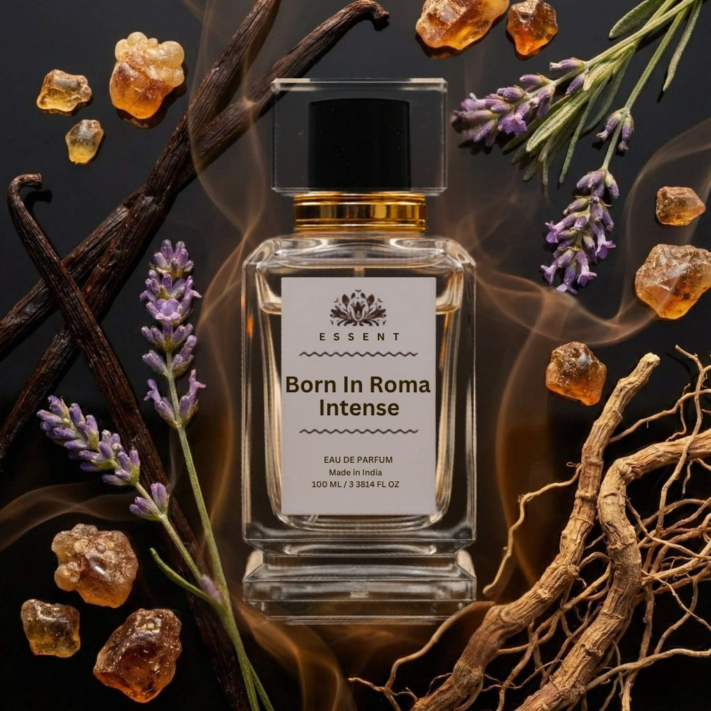 Essent Valentino Born in Roma Intense Eau de Parfum