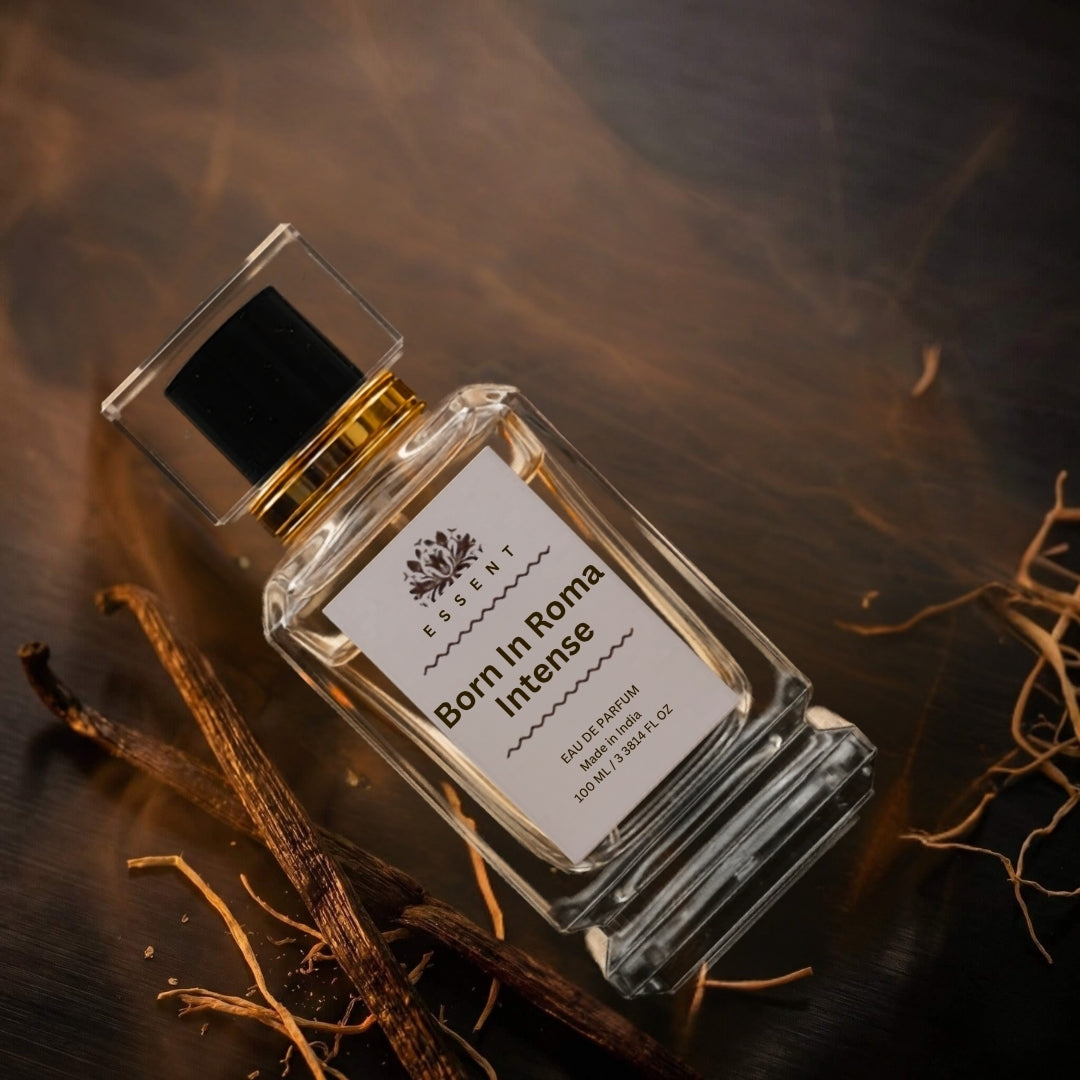 Essent Valentino Born in Roma Intense Eau de Parfum