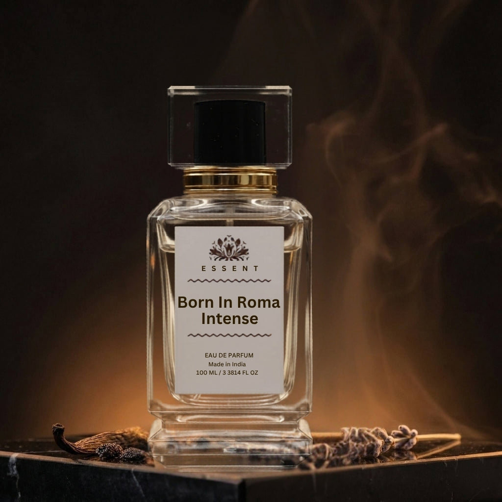 Essent Valentino Born in Roma Intense Eau de Parfum