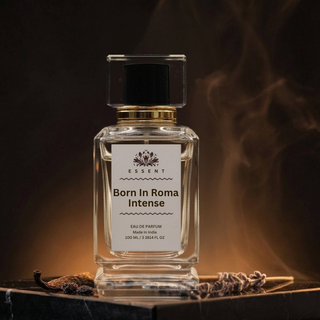 Essent Valentino Born in Roma Intense Eau de Parfum