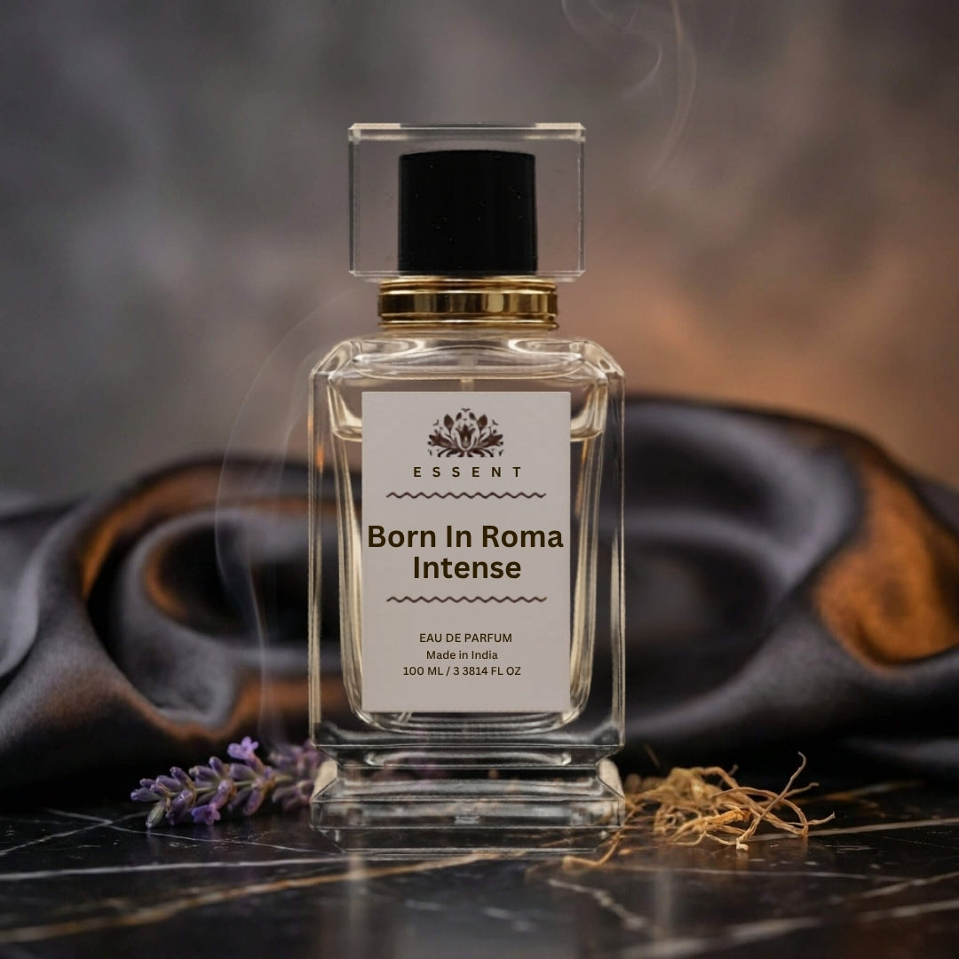 Essent Valentino Born in Roma Intense Eau de Parfum