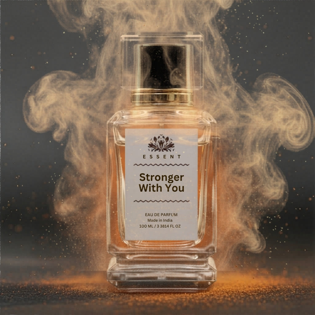 Essent Stronger With You Eau de Parfum