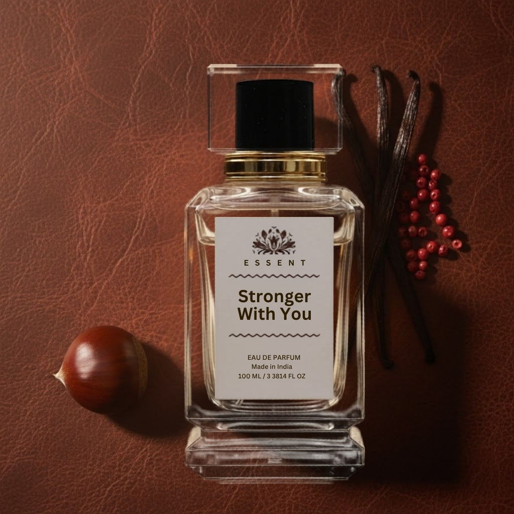 Essent Stronger With You Eau de Parfum
