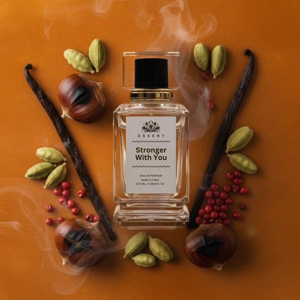 Essent Stronger With You Eau de Parfum