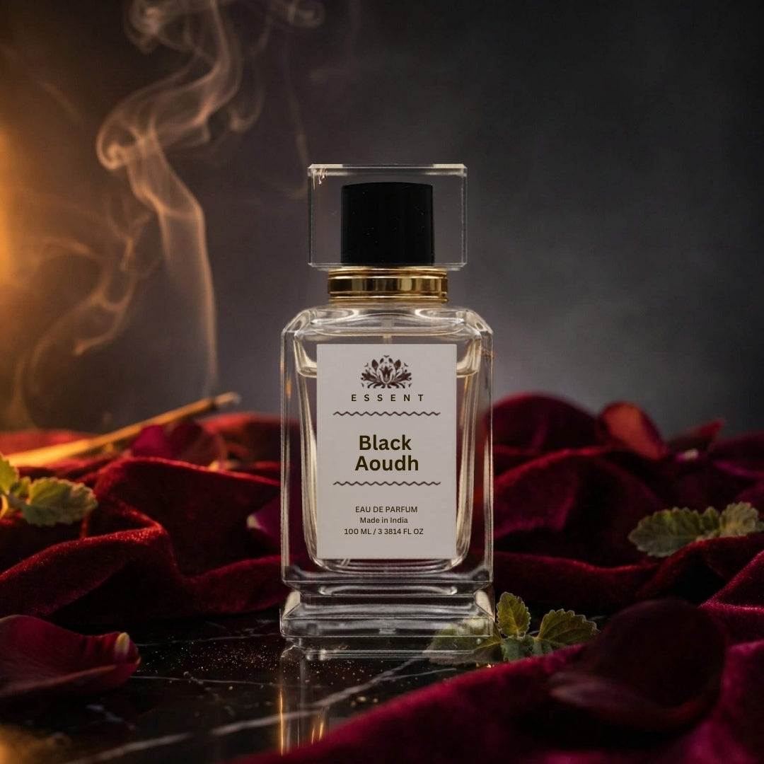 Essent Montale Black Aoudh Eau de Parfum
