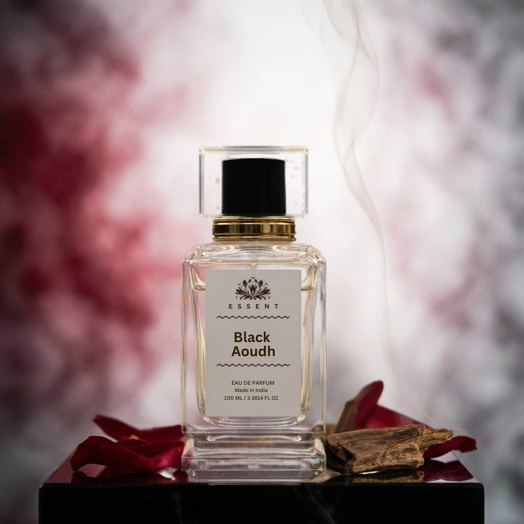 Essent Montale Black Aoudh Eau de Parfum