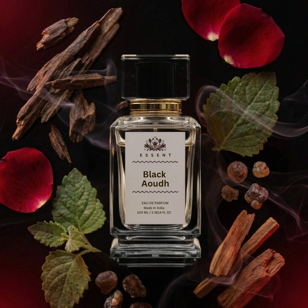 Essent Montale Black Aoudh Eau de Parfum