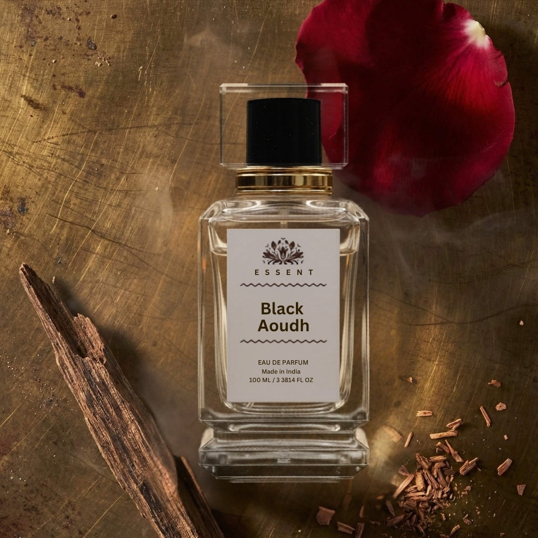 Essent Montale Black Aoudh Eau de Parfum
