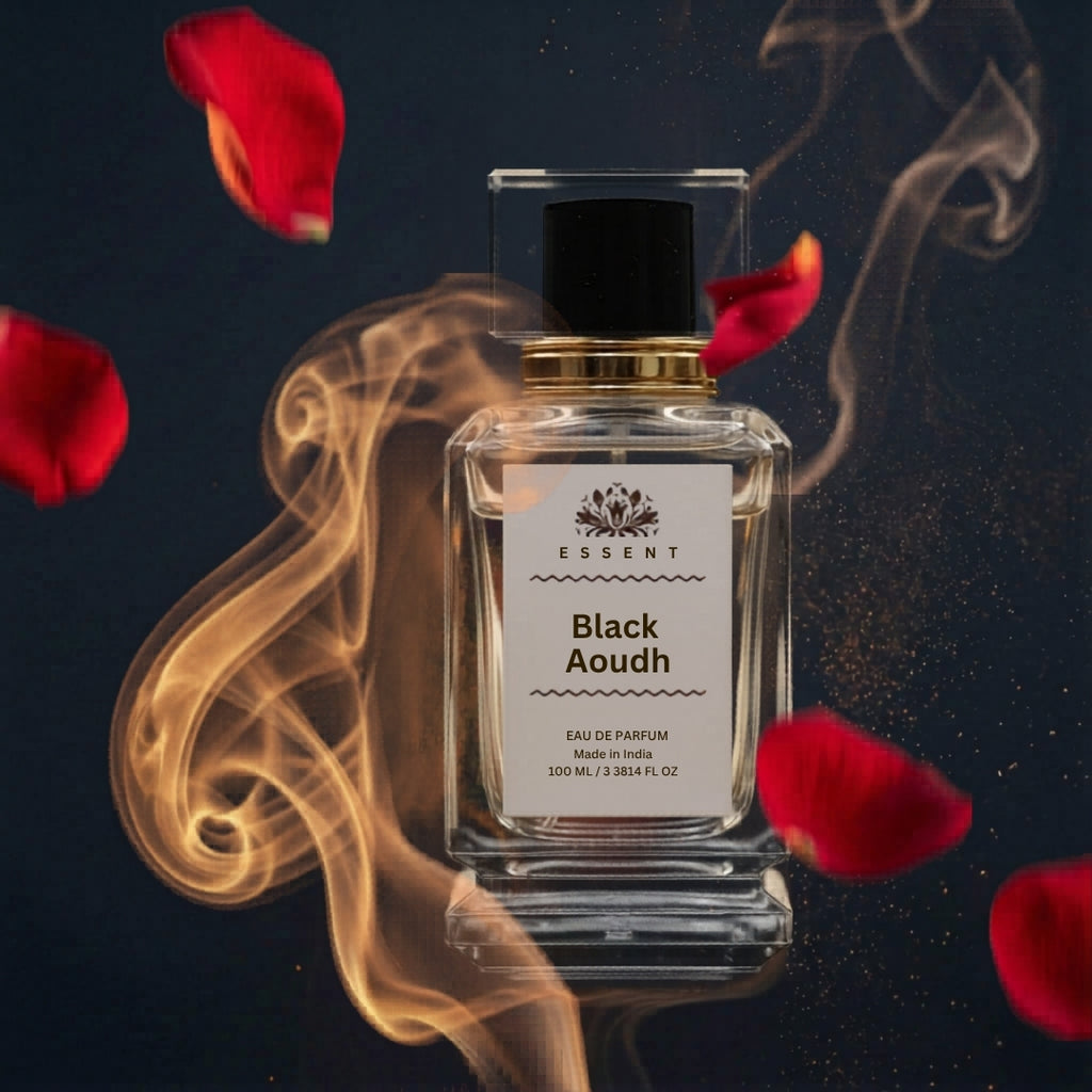 Essent Montale Black Aoudh Eau de Parfum