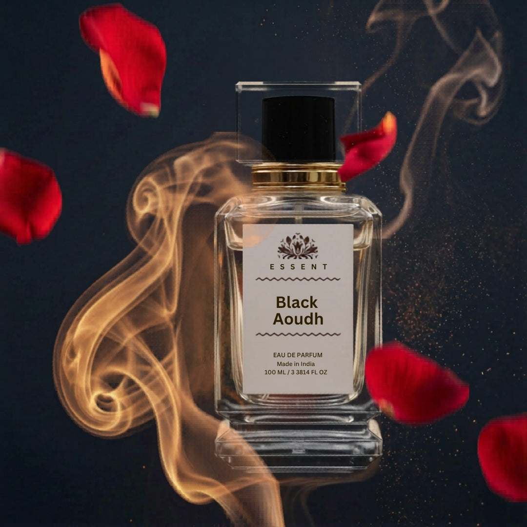 Essent Montale Black Aoudh Eau de Parfum