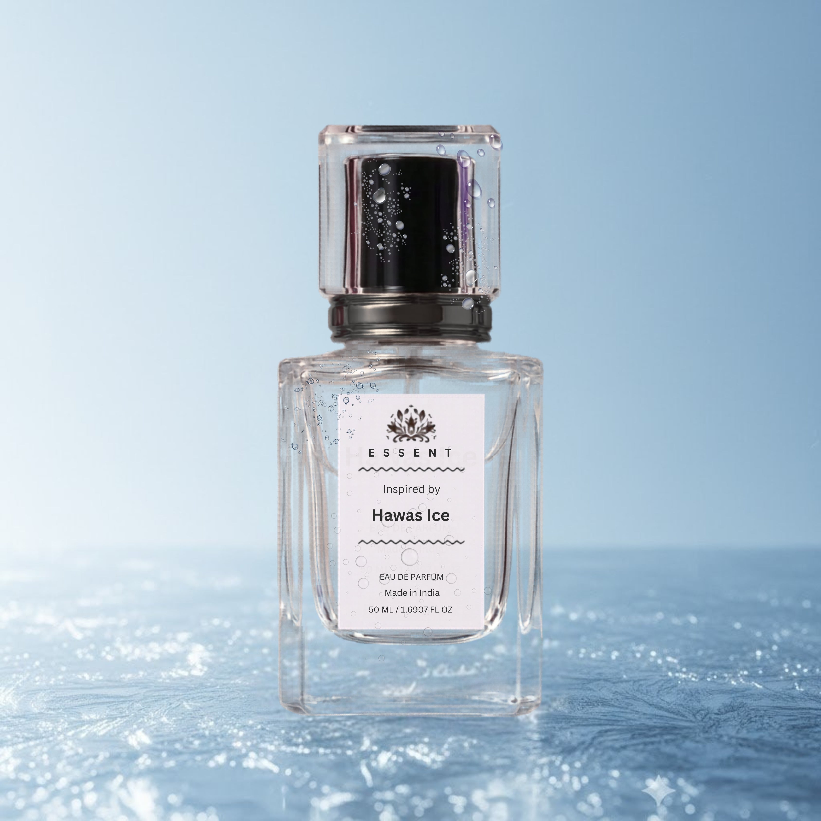 Essent Hawas Ice Eau de Parfum