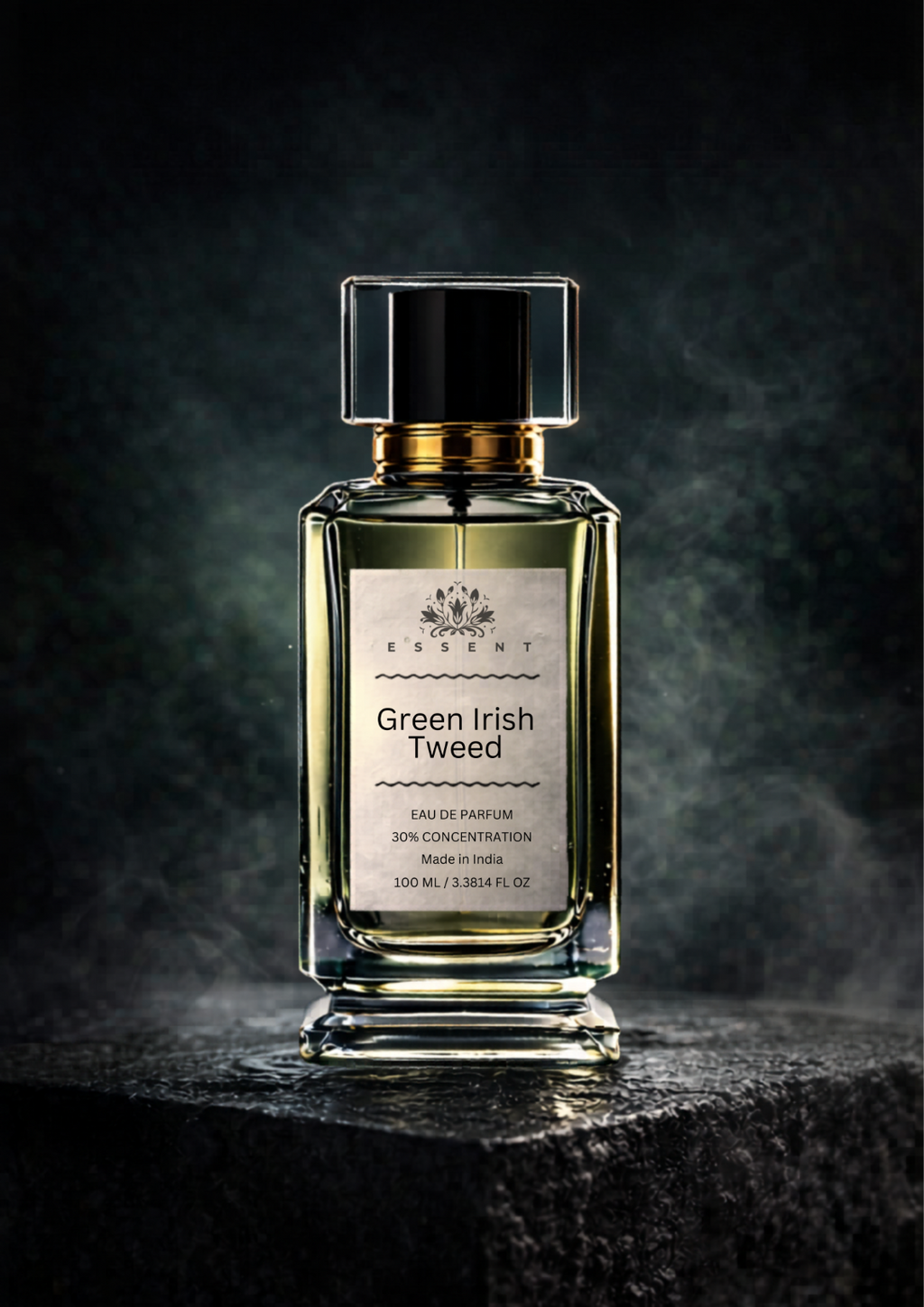 Essent Green Irish Tweed Eau de Parfum
