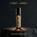 Essent Ambre Nuit-Inspired Roll-On Attar/ Perfume Oil