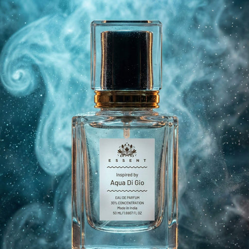 Essent Aqua Di Gio Eau de Parfum