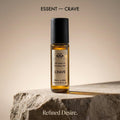 Essent Crave-Inspired Unisex Roll-On Attar / Perfume Oil