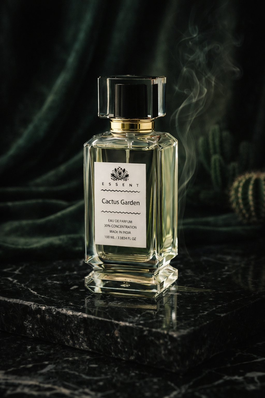 Essent Cactus Garden Eau de Parfum