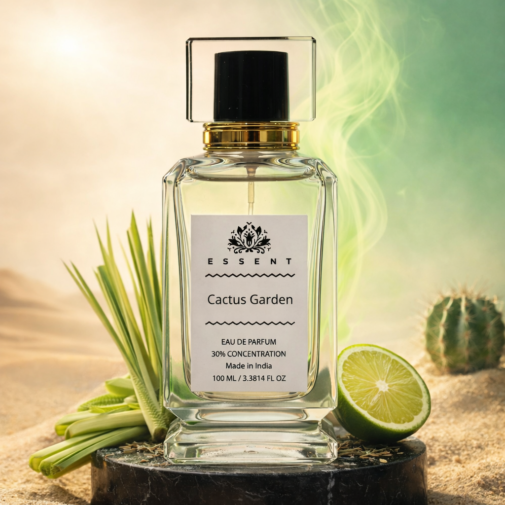 Essent Cactus Garden Eau de Parfum