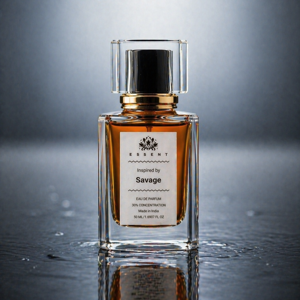 Essent Savage Eau de Parfum