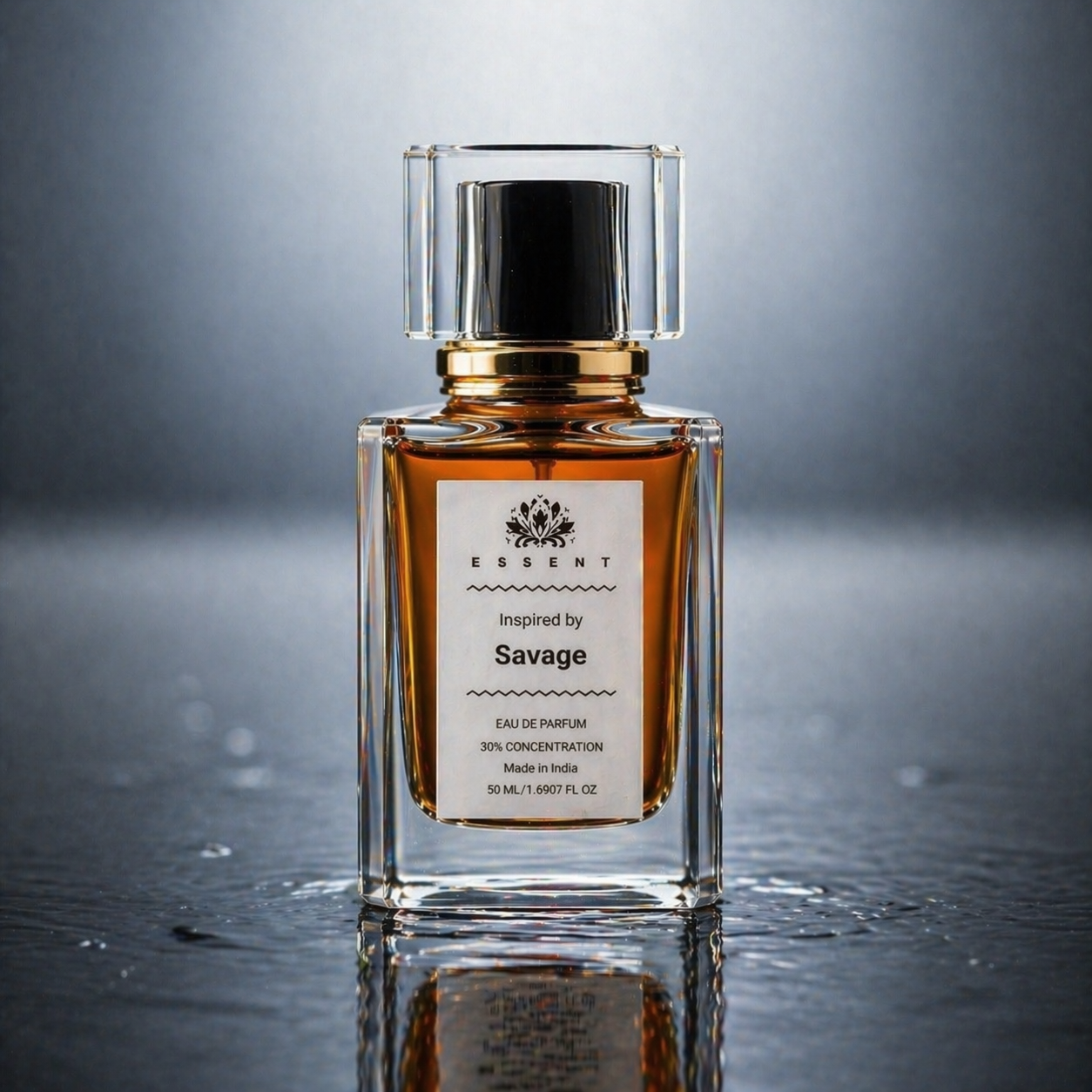 Essent Savage Eau de Parfum
