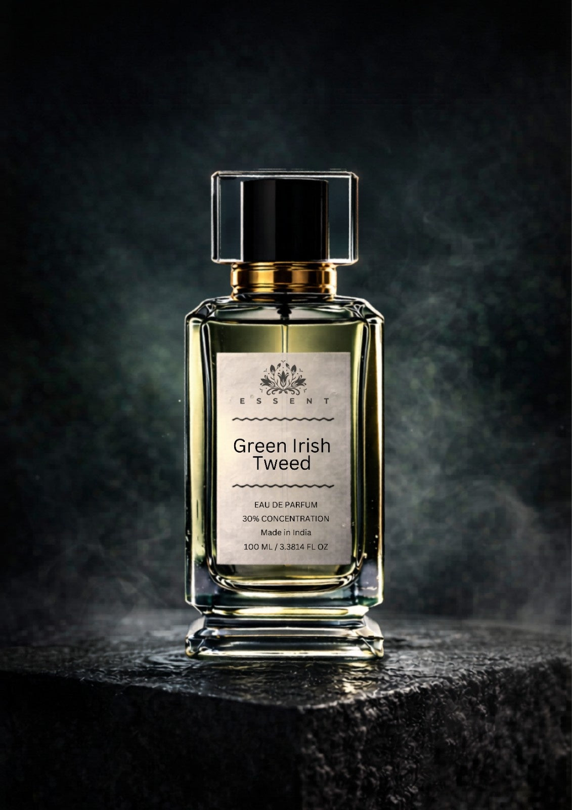 Essent Green Irish Tweed Eau de Parfum