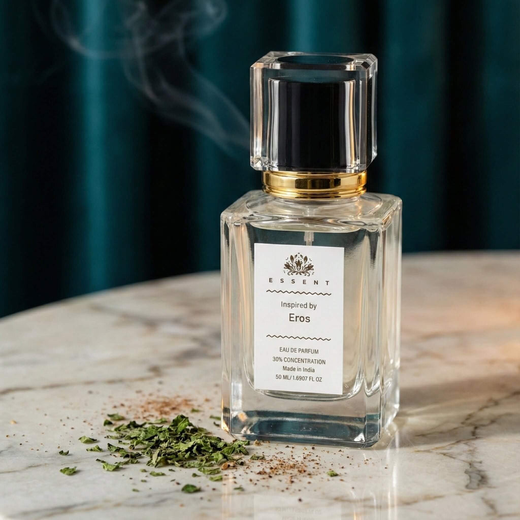 Essent Eros Eau de Parfum